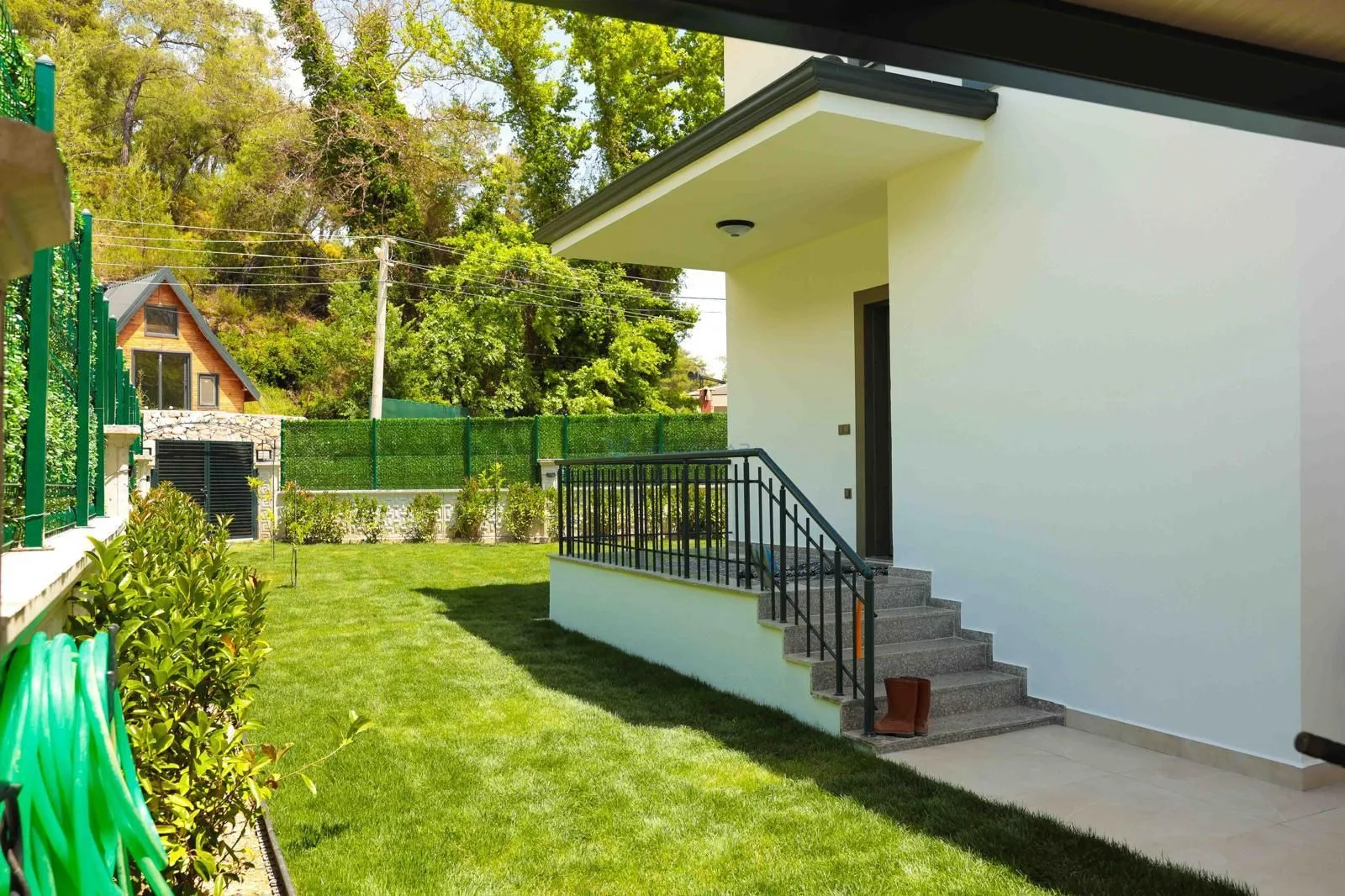 Villa Kumsal İnlice