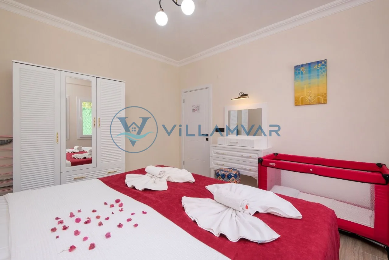Villa Yeşilim