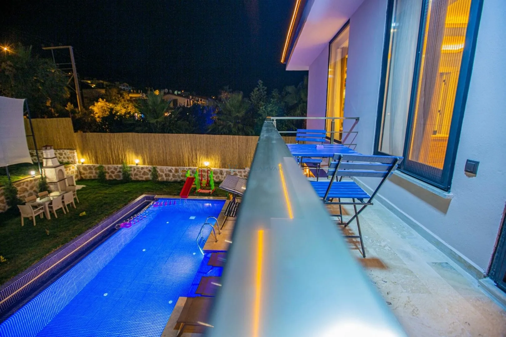 Villa Kumsal -Patara