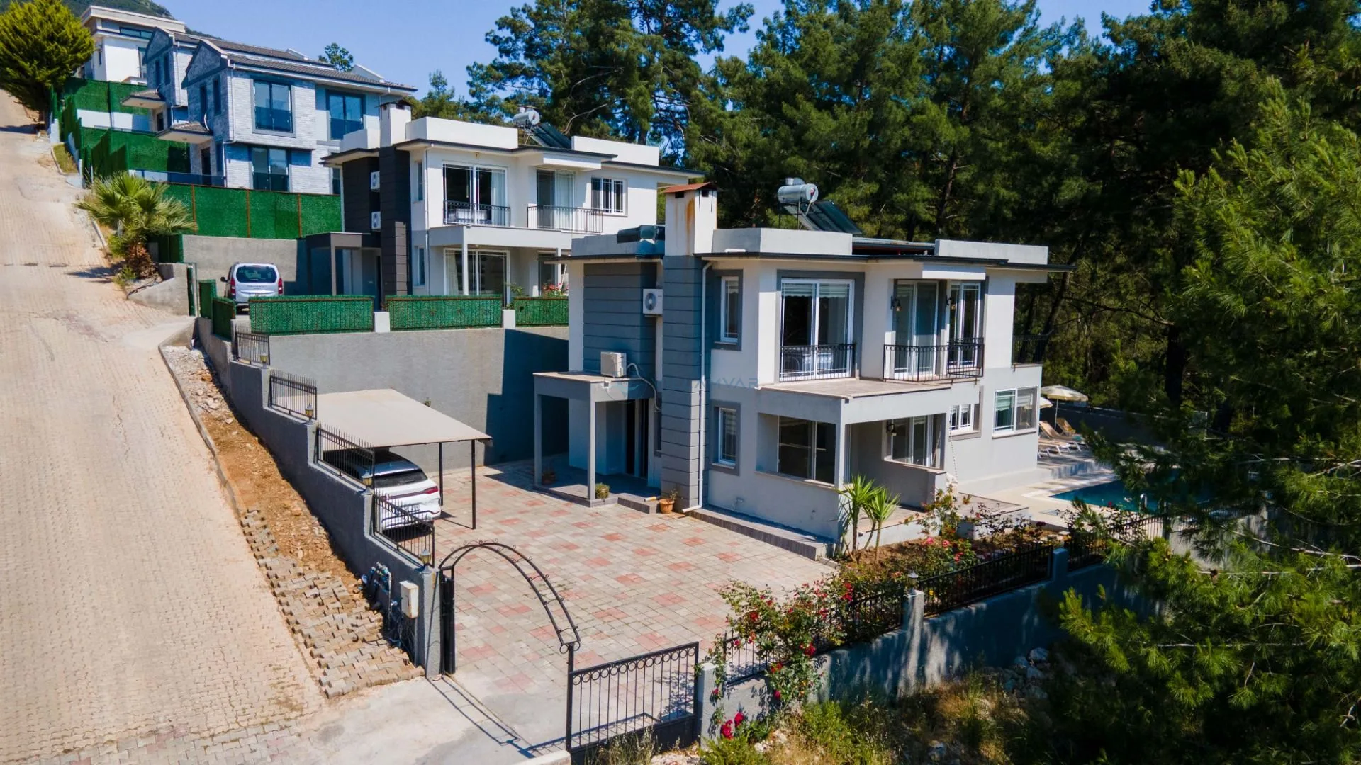 Villa Two