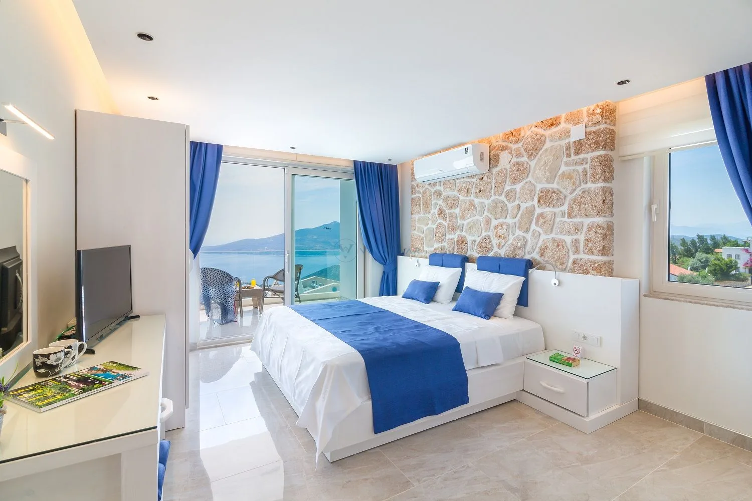 Villa La Mer