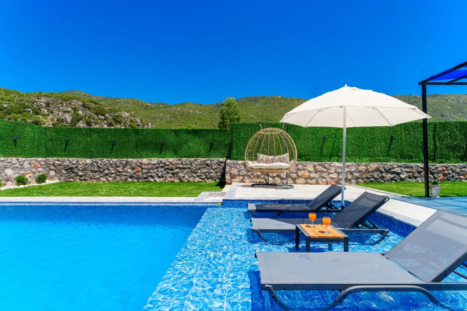 Villa Bora 3