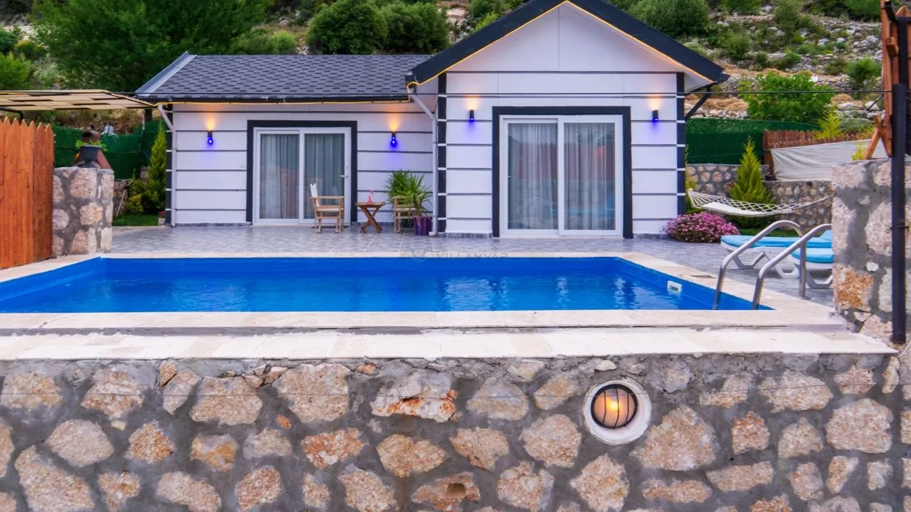 Villa Aslin