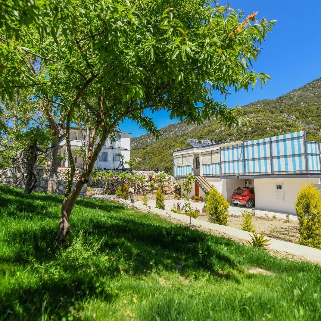 Villa Barış