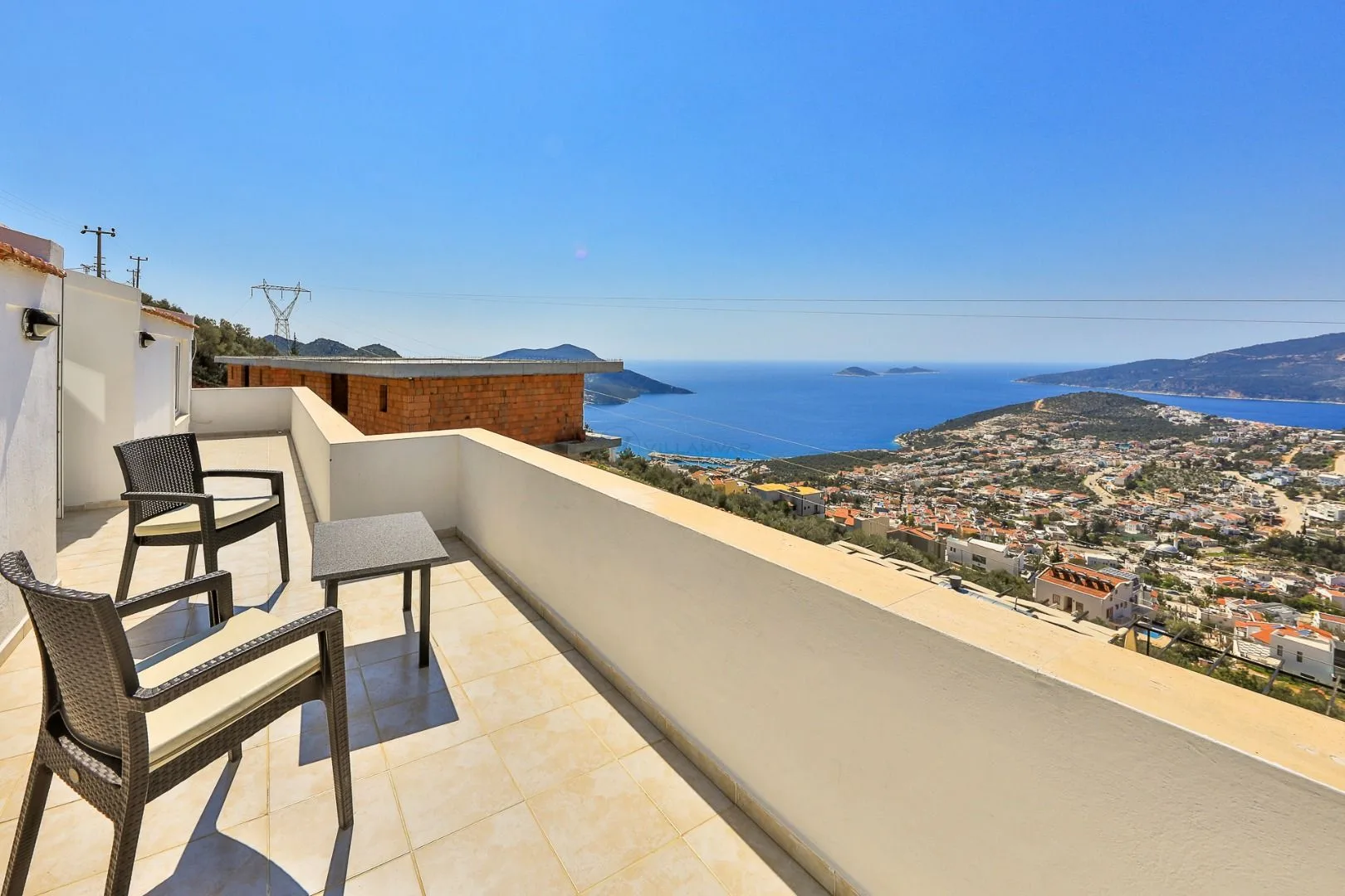 Villa Ali’s Dream