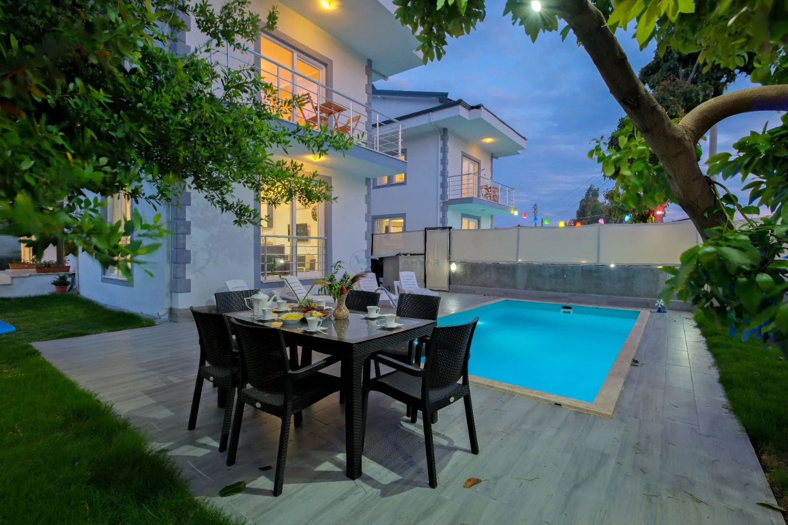 Villa Elf 1