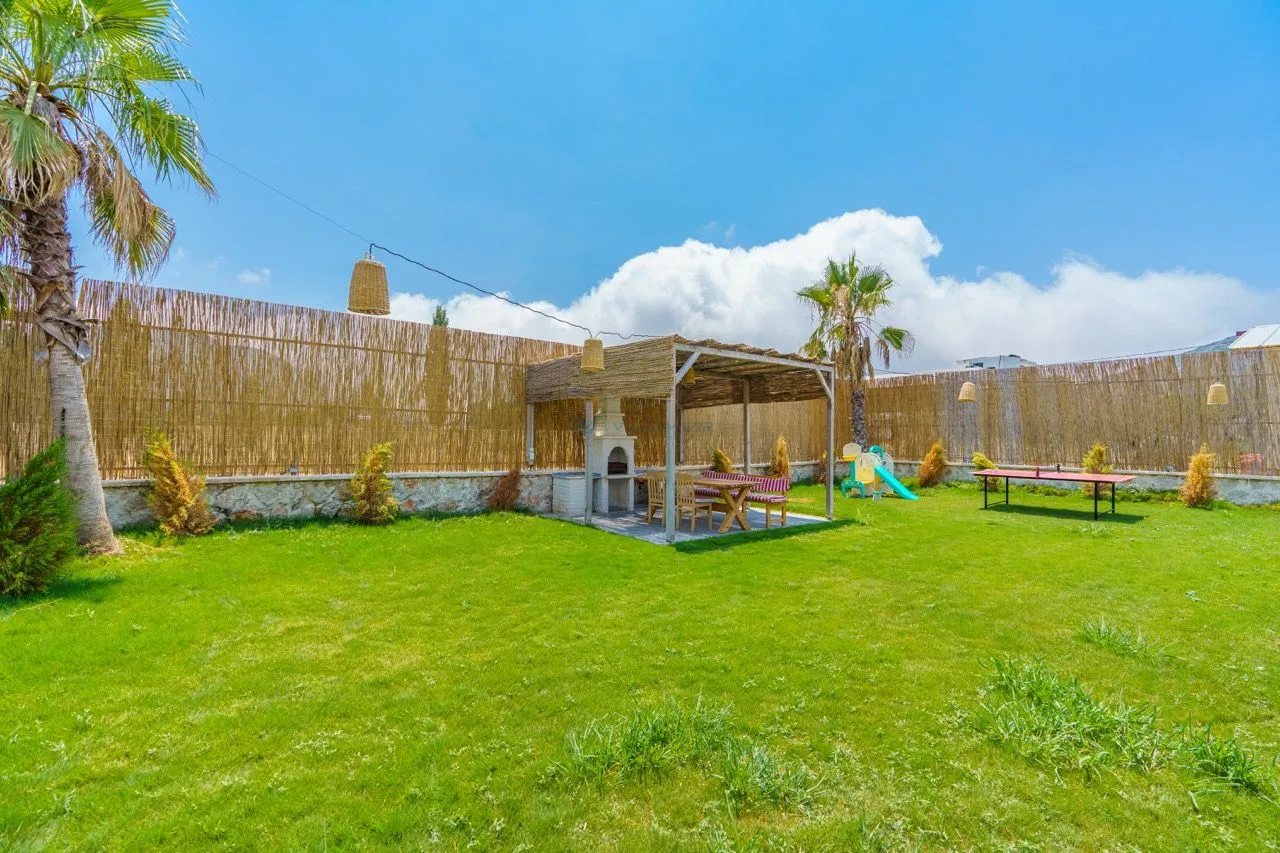 Villa Stay-2