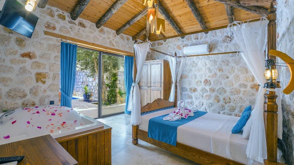 Villa Okaliptüs