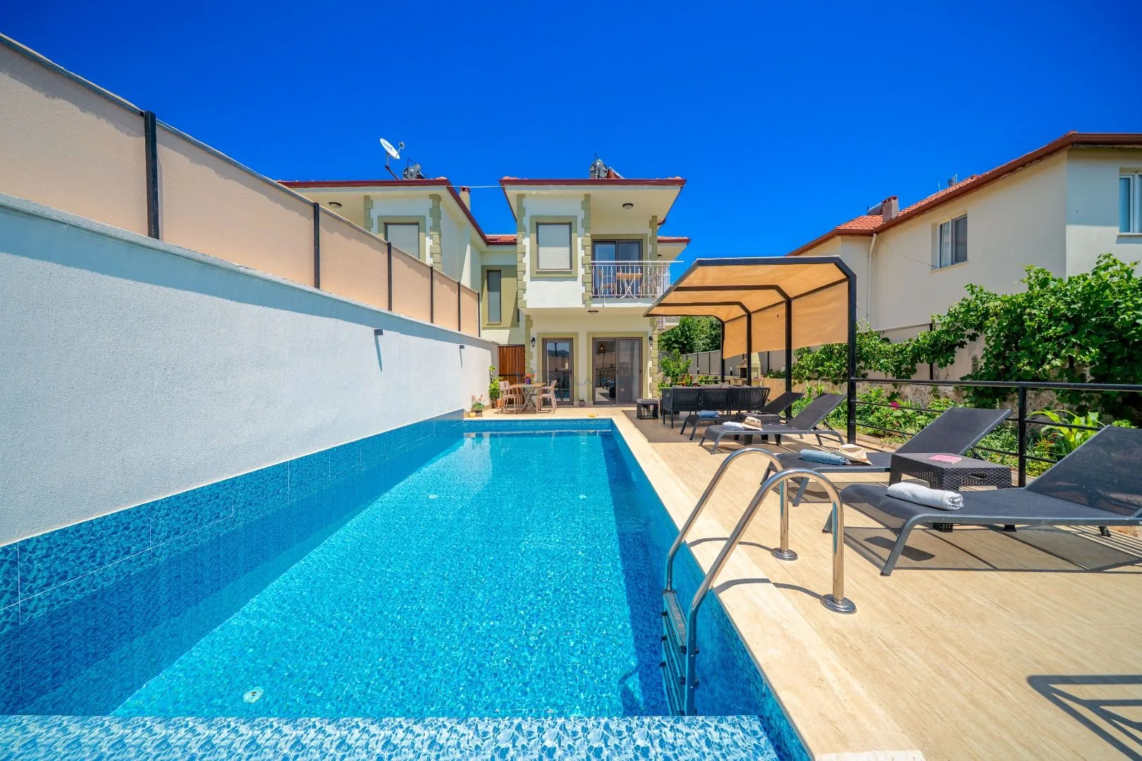 Villa Çağdaş 2