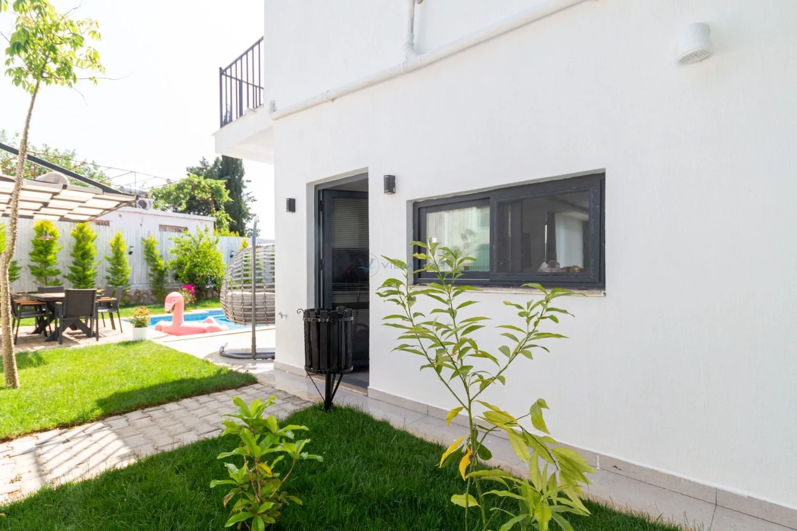Villa Ruxiz