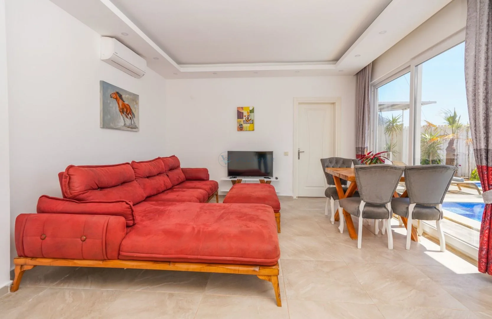 Villa Rima Pearl