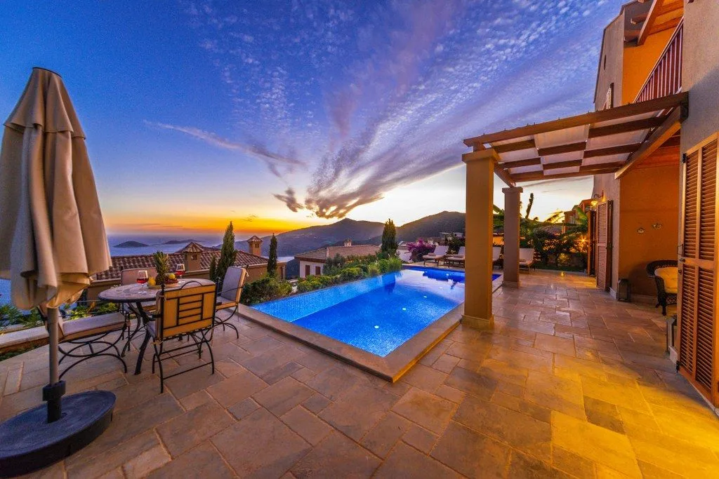 Villa Polenta