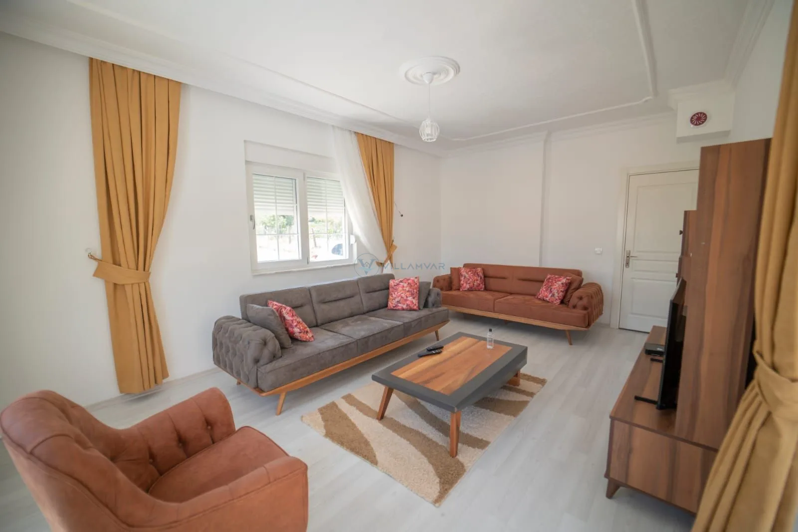 Villa Şakayık Türkiye