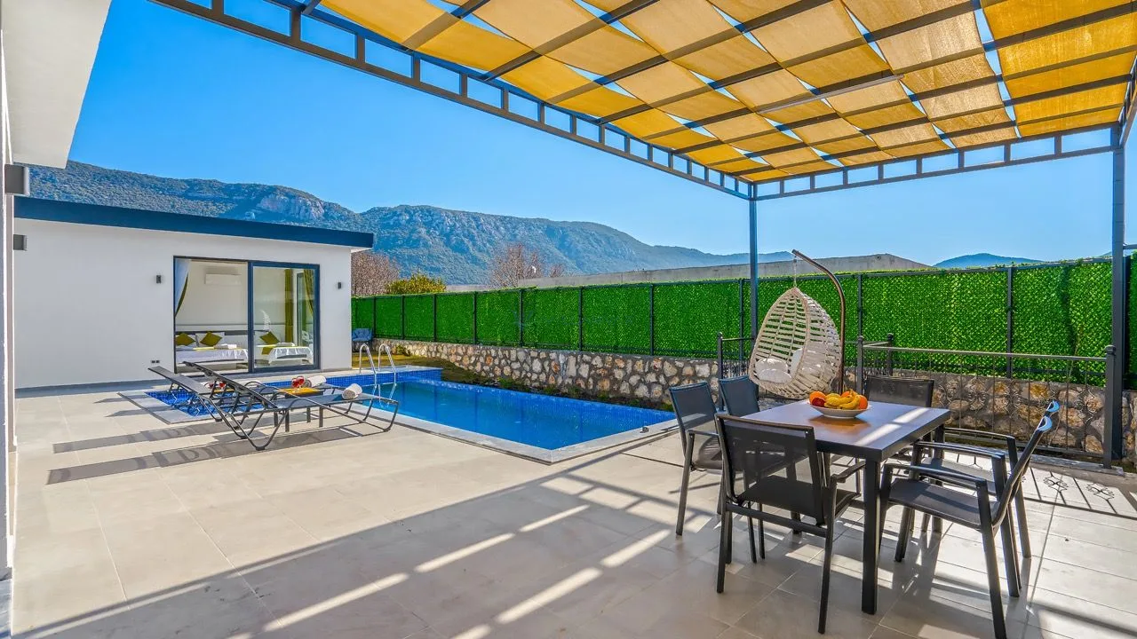 Villa Ortaç-3