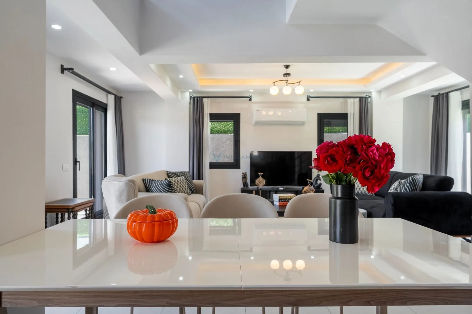 Villa Güneş Luxe