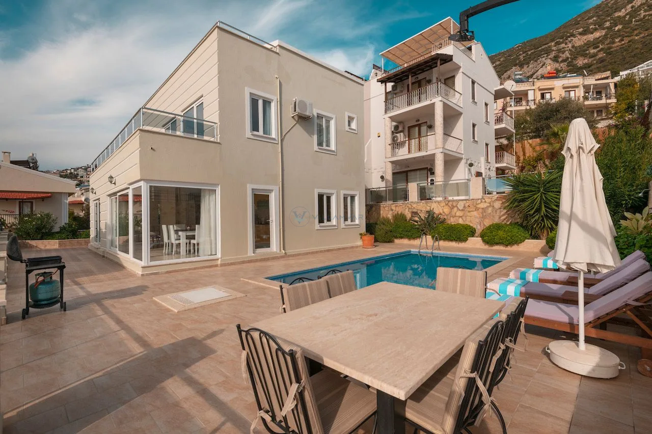 Villa Circis