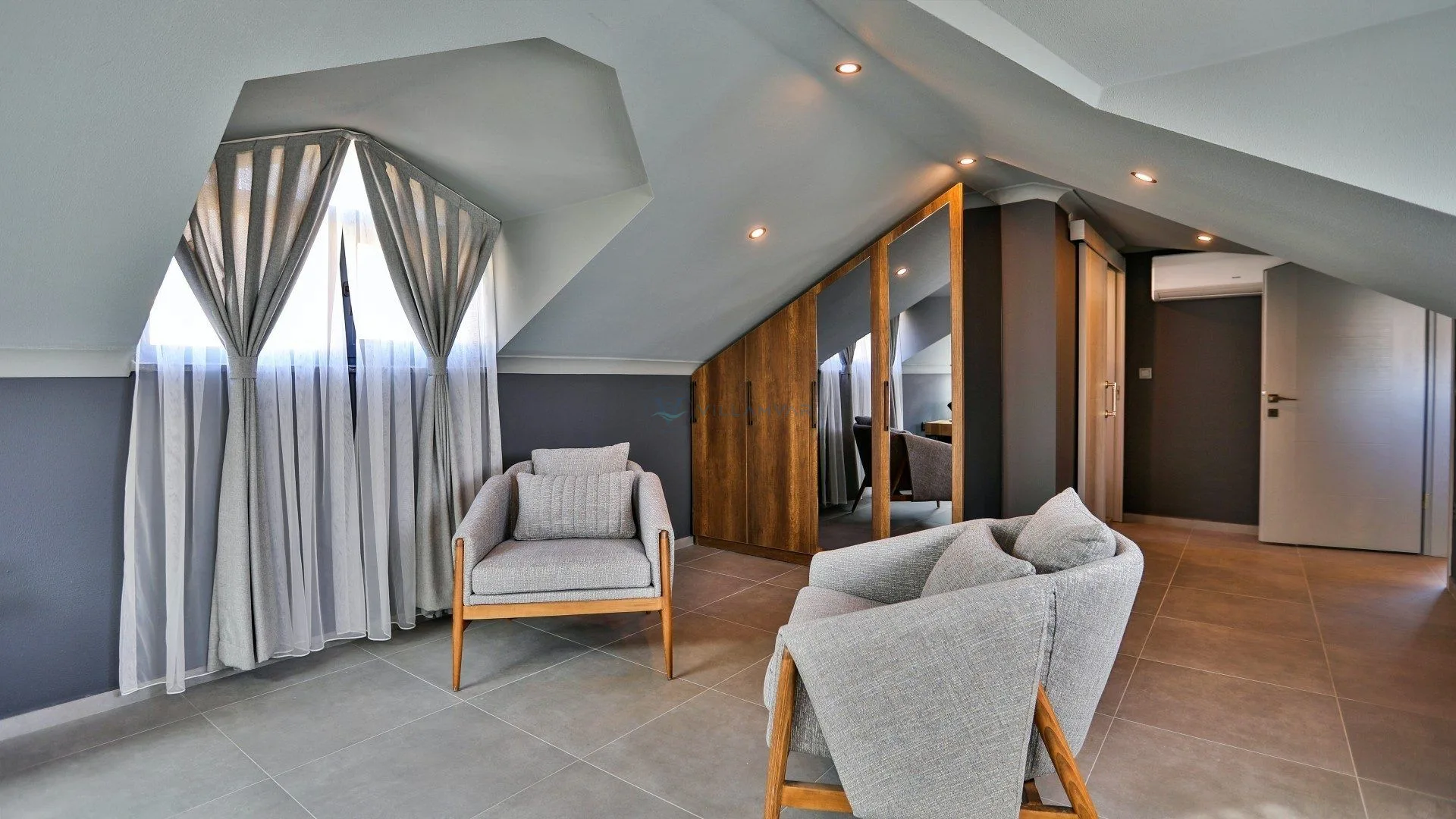 Villa Grey