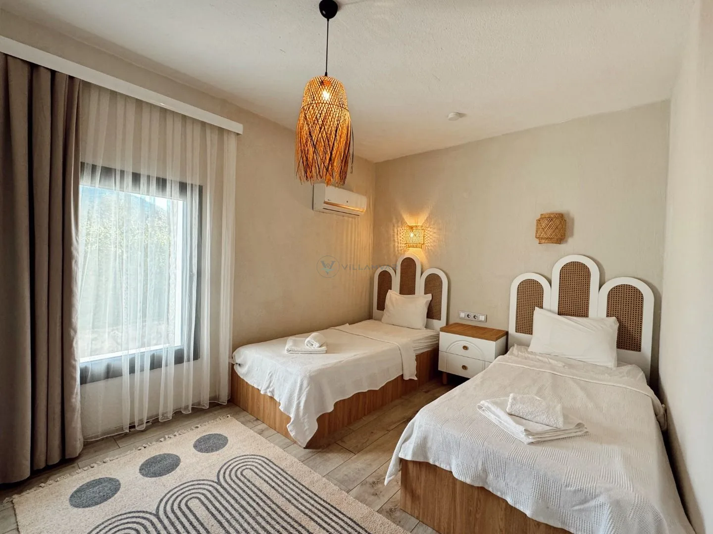 Villa Calvin 2