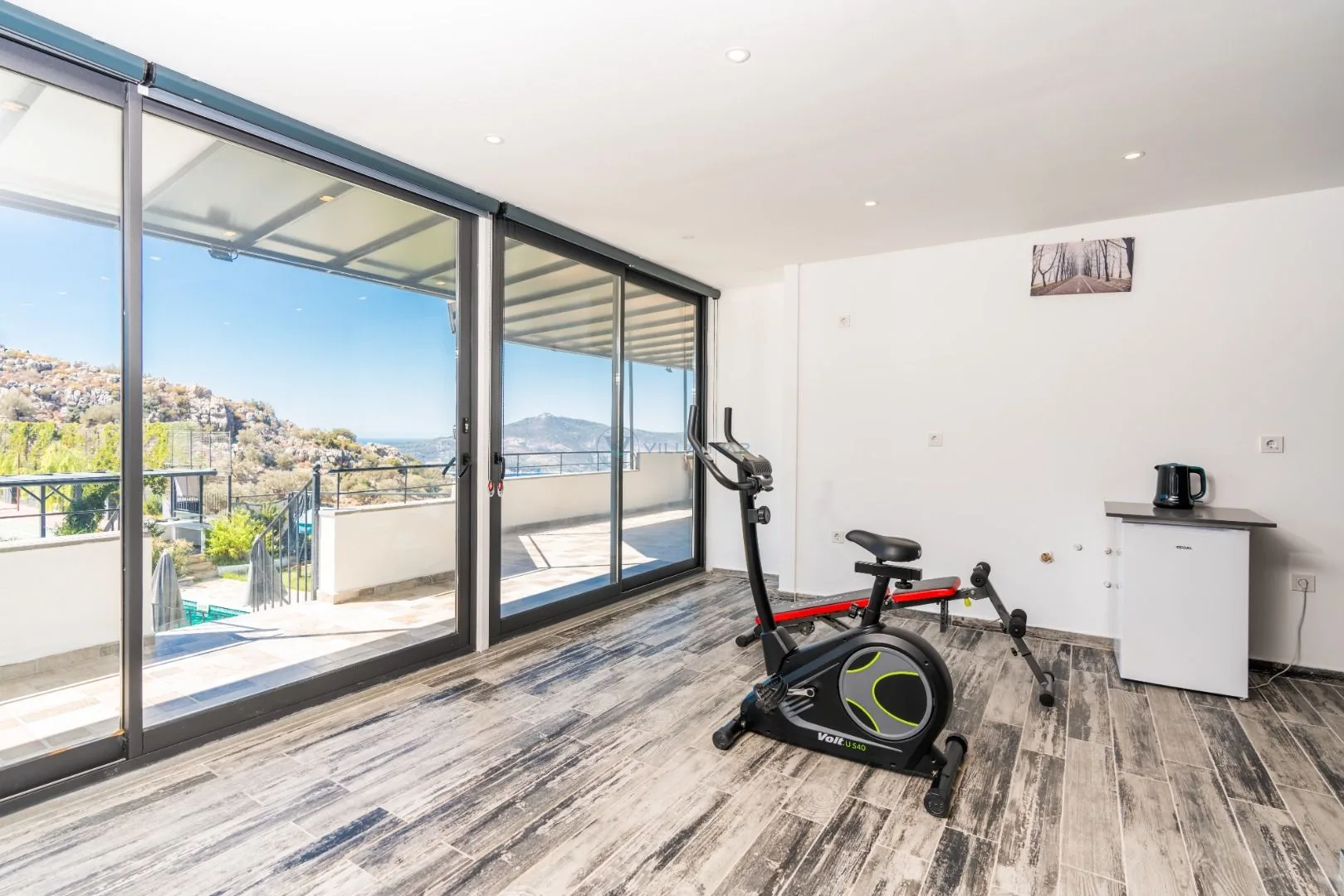 Orion House Sezonu
