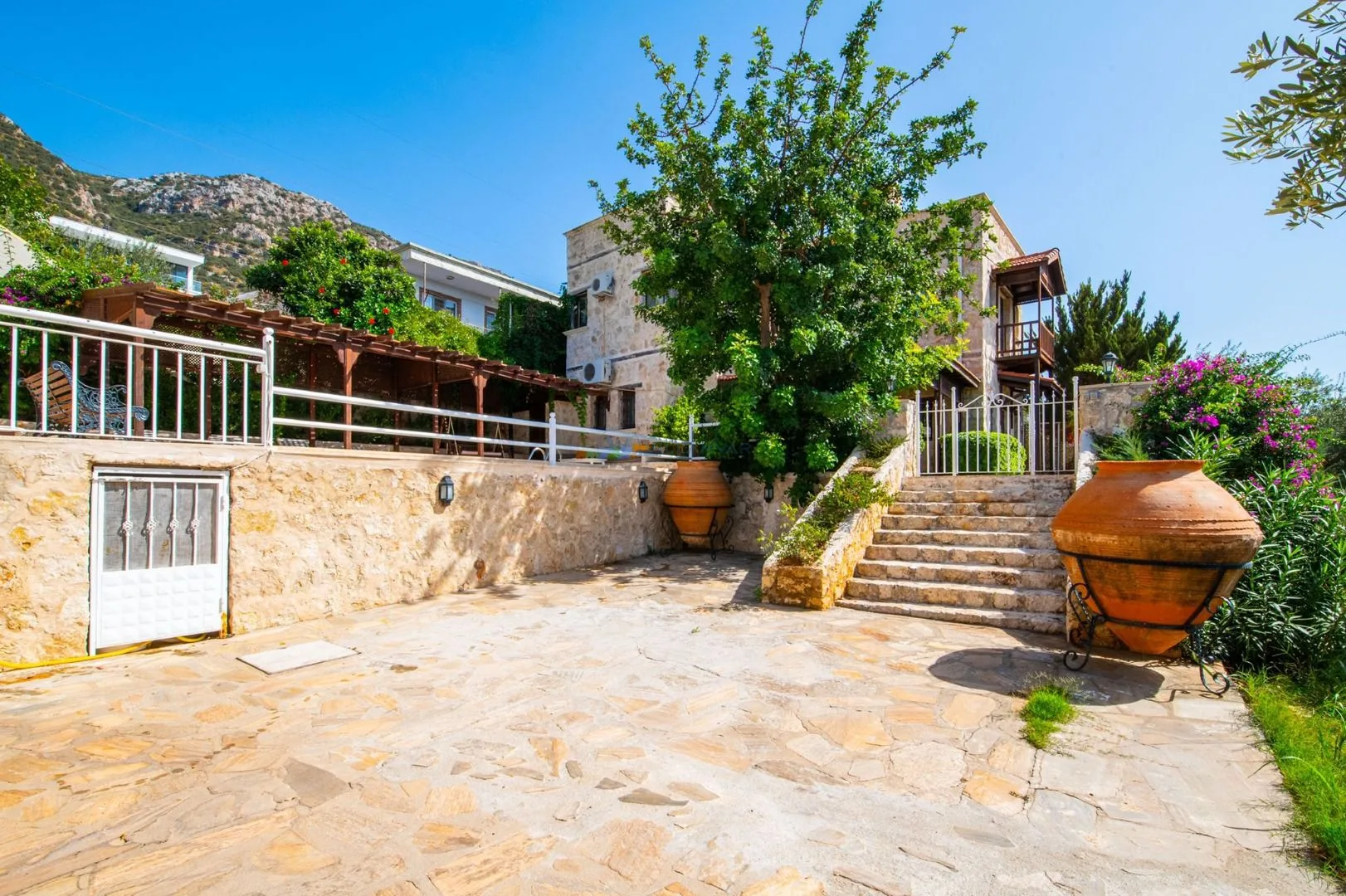 Villa Dila Evi