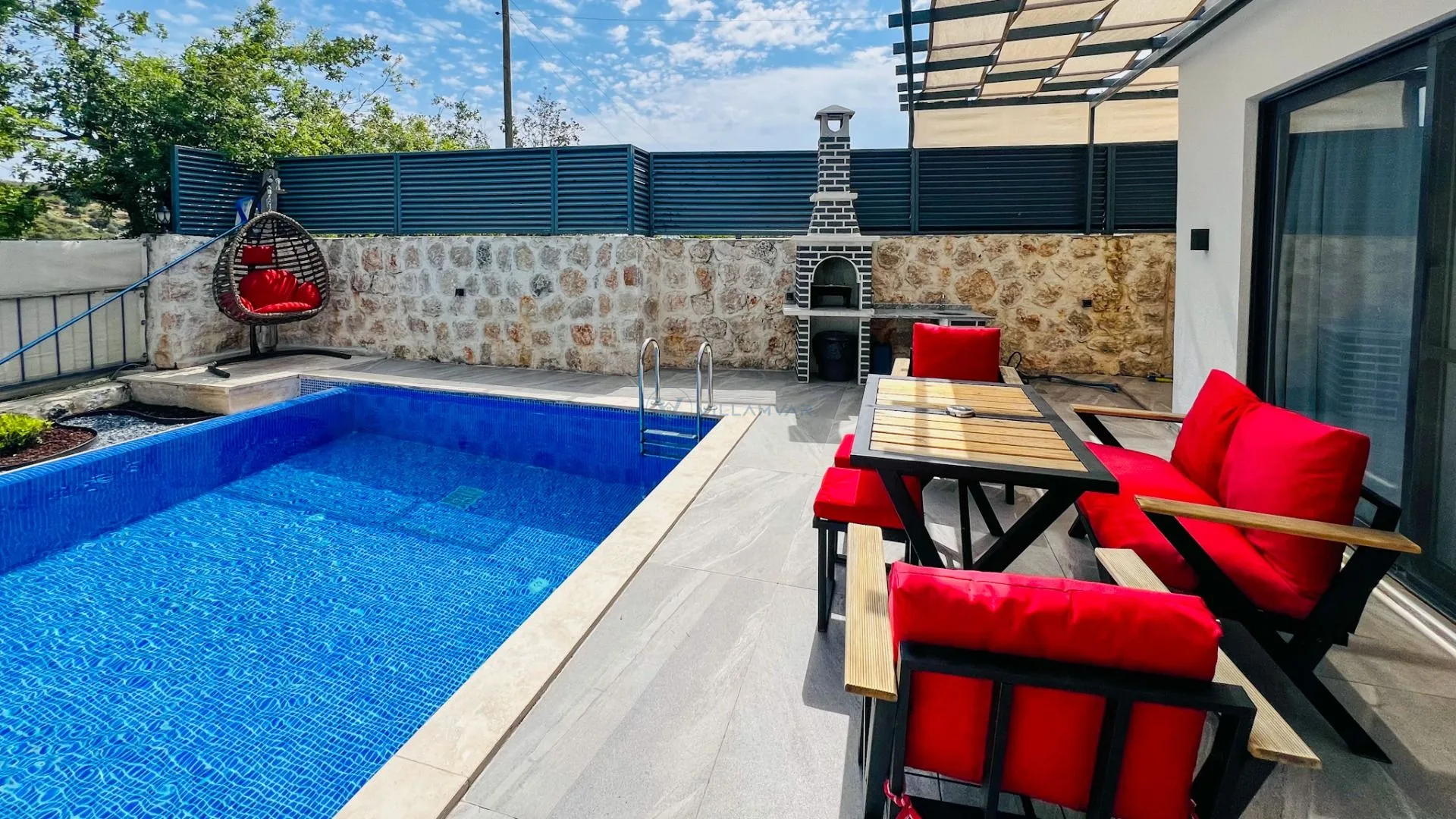 Villa Fi