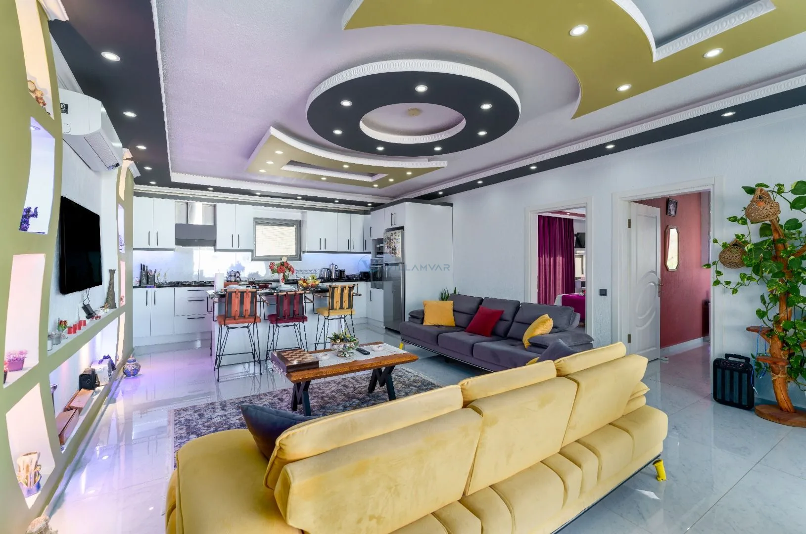 Villa Ecba 2