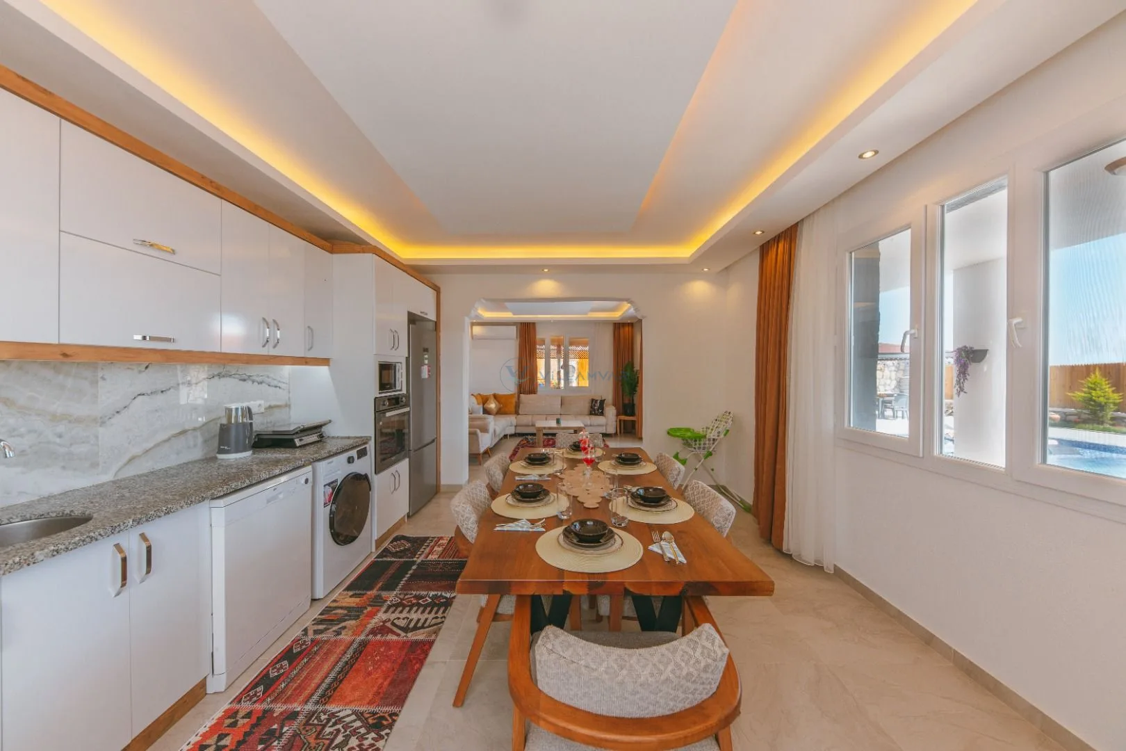 Villa Mercan