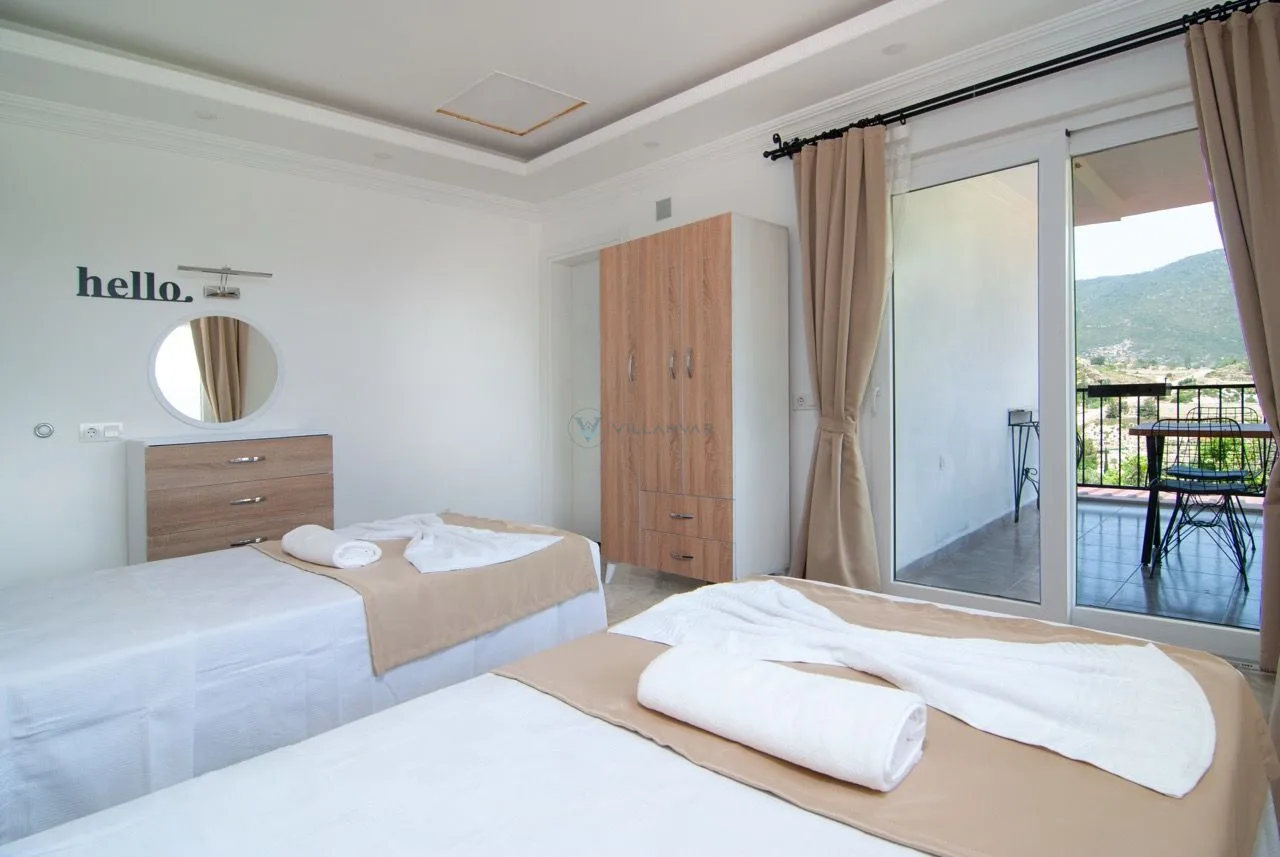 Villa Polo Polen Duo