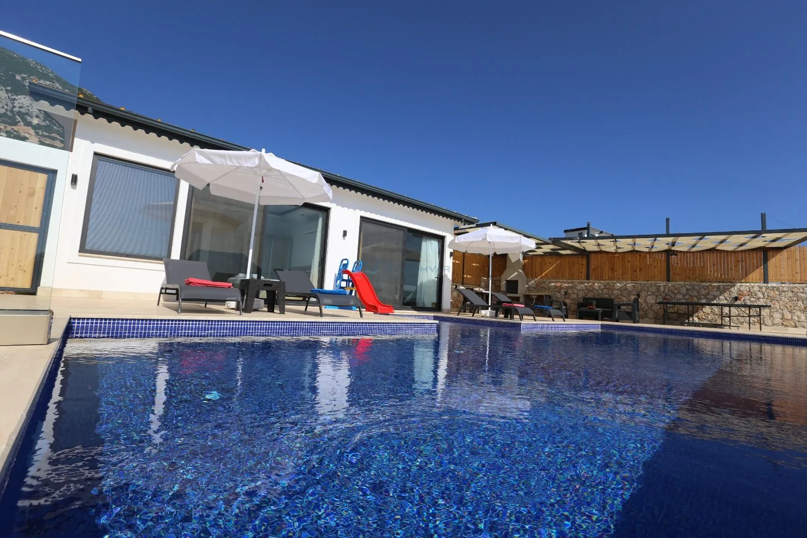 Villa Bukle