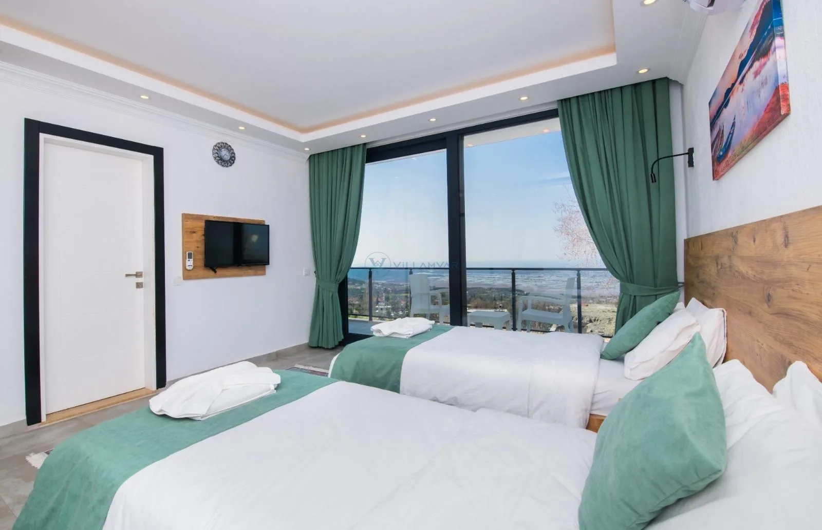 Villa Saydan Exclusive