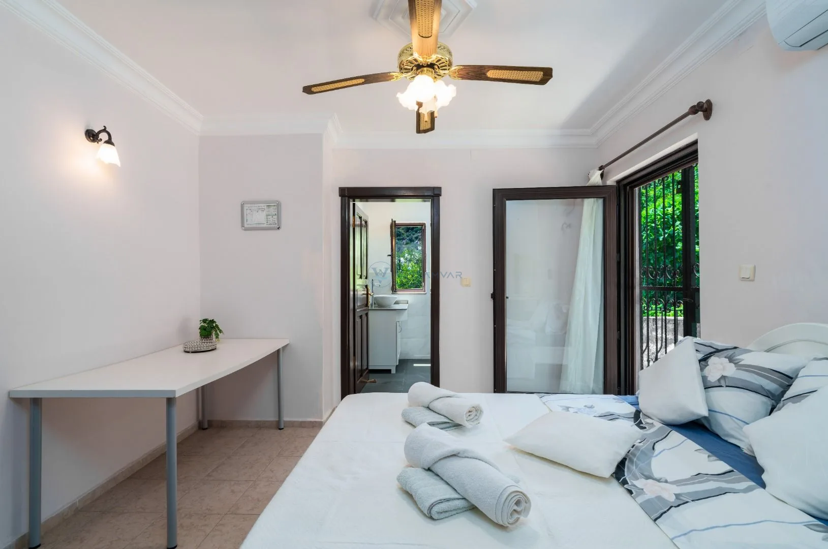 Villa Atiye