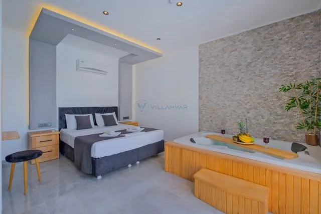 Villa Citrin Duo