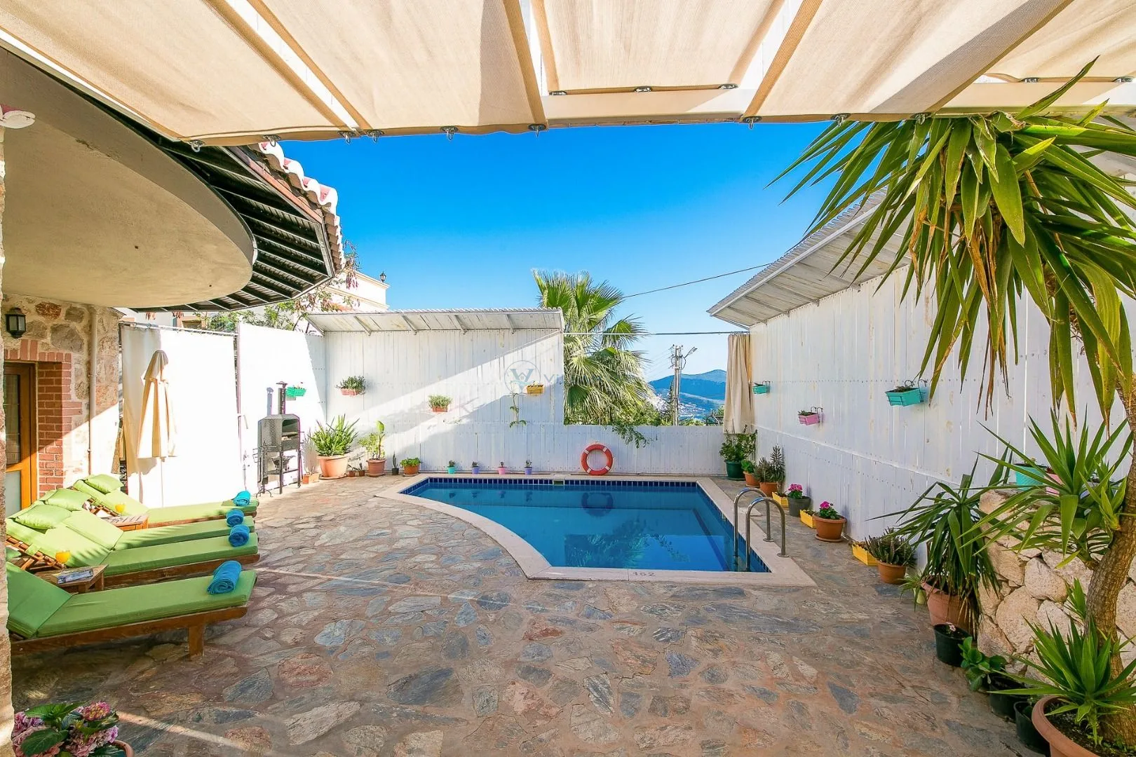 Villa Miray