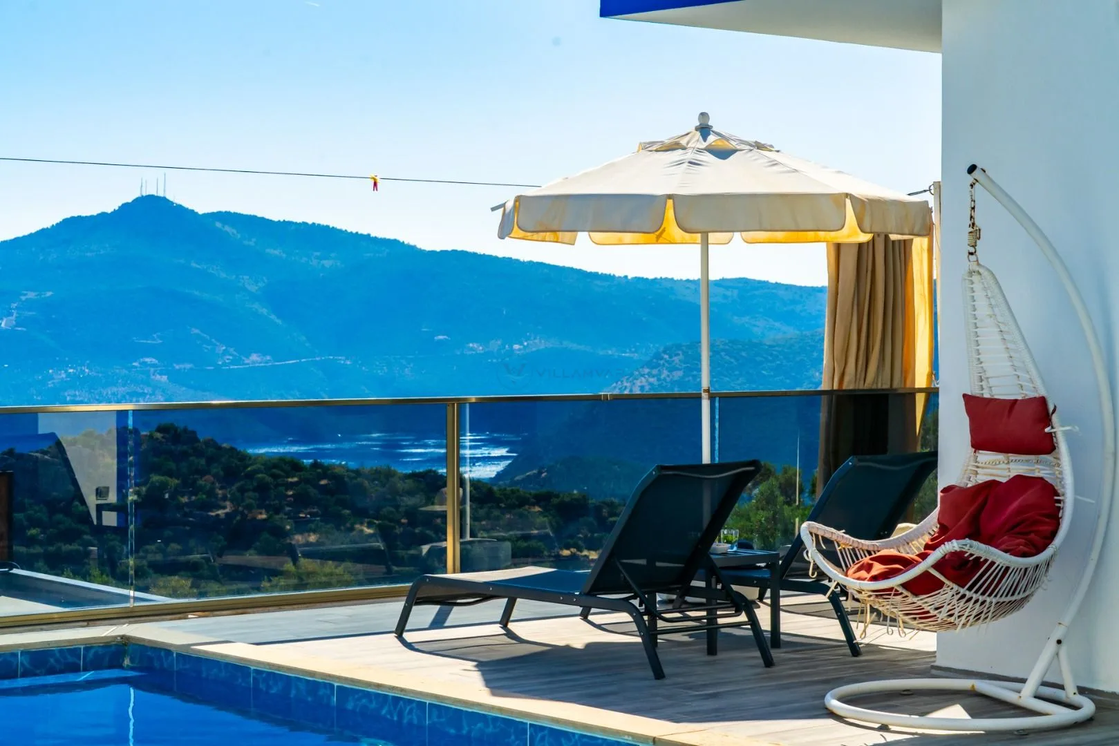 Villa Vistara
