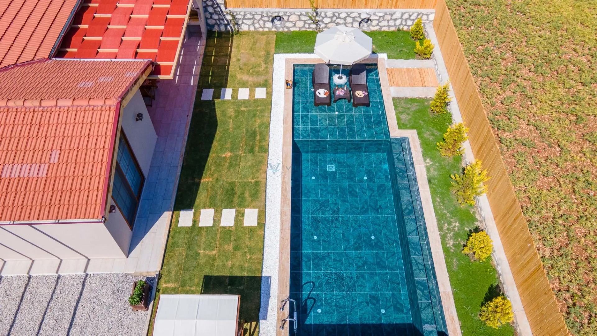 Villa Alba 2