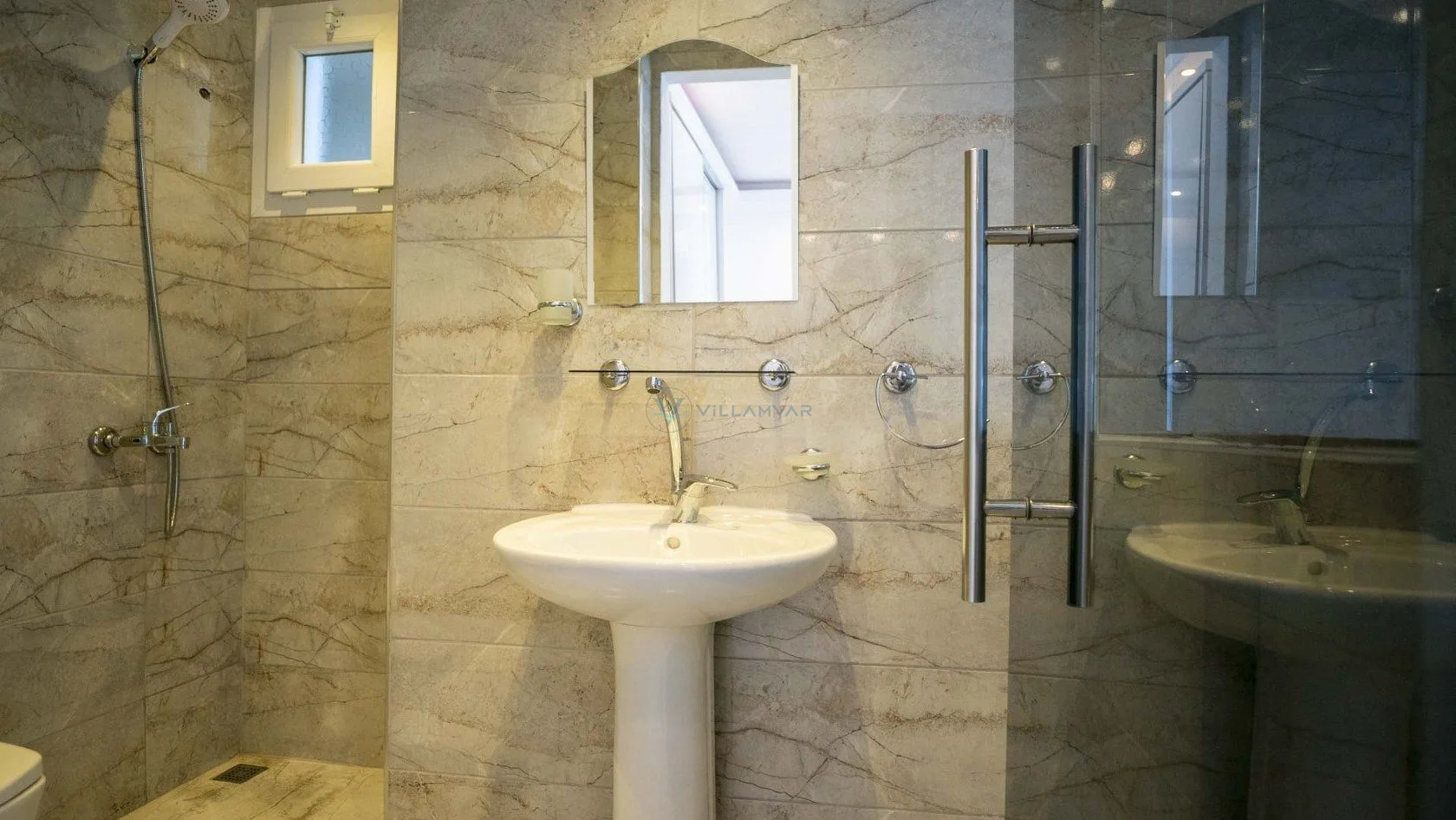 Villa Elif Sare
