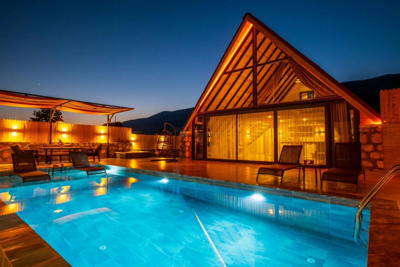 Villa Pele 2