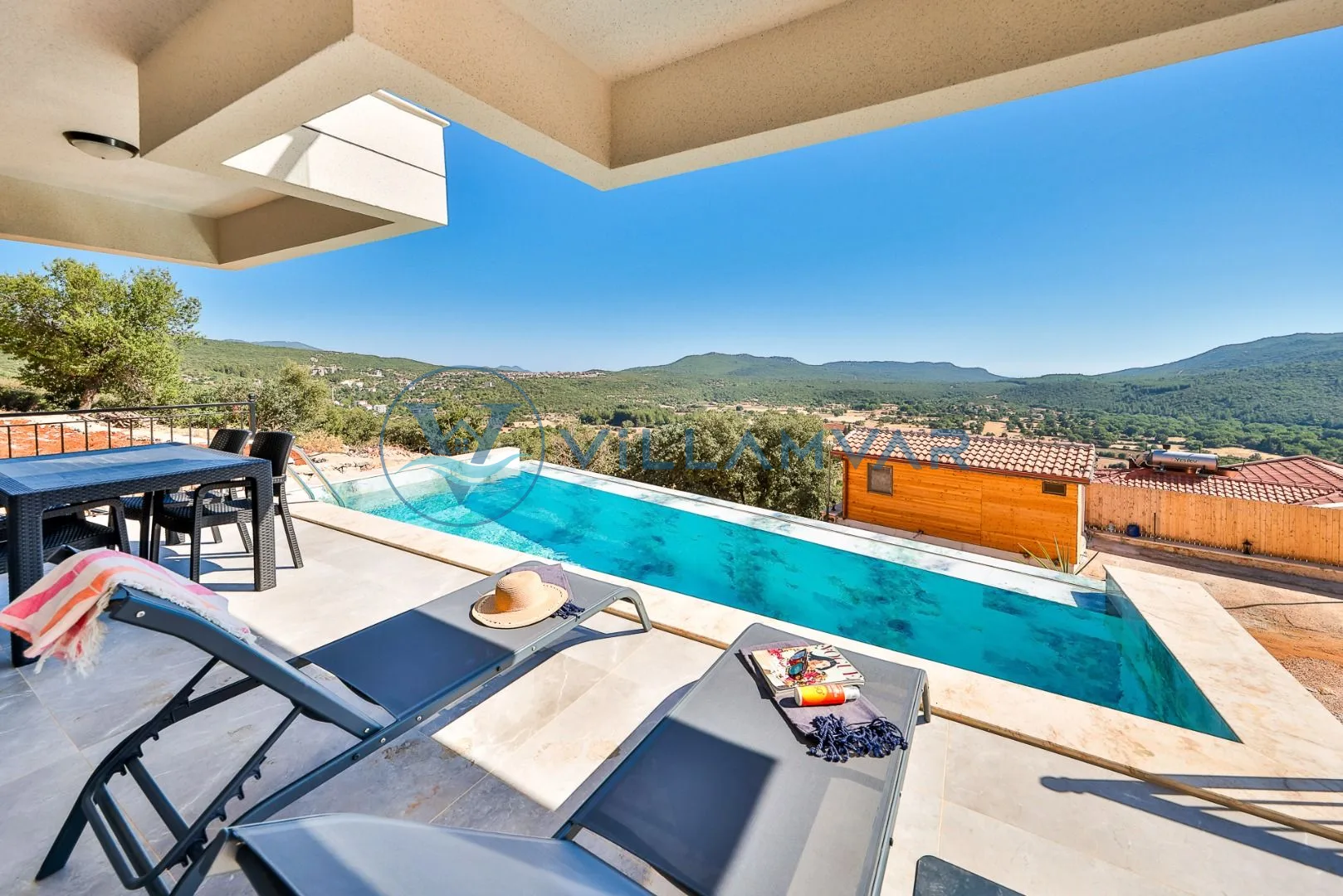 Villa Gerenya