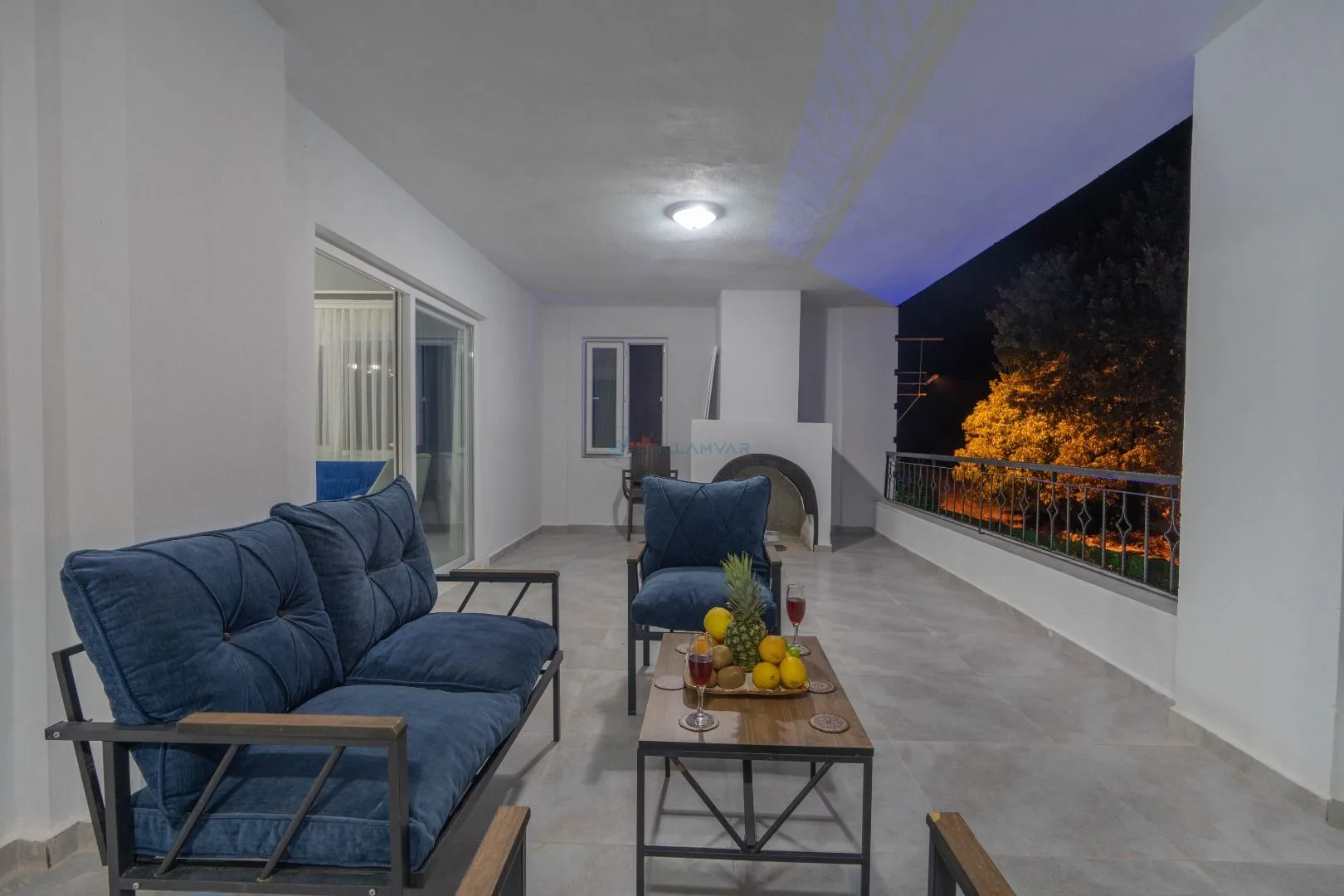 Villa Solace