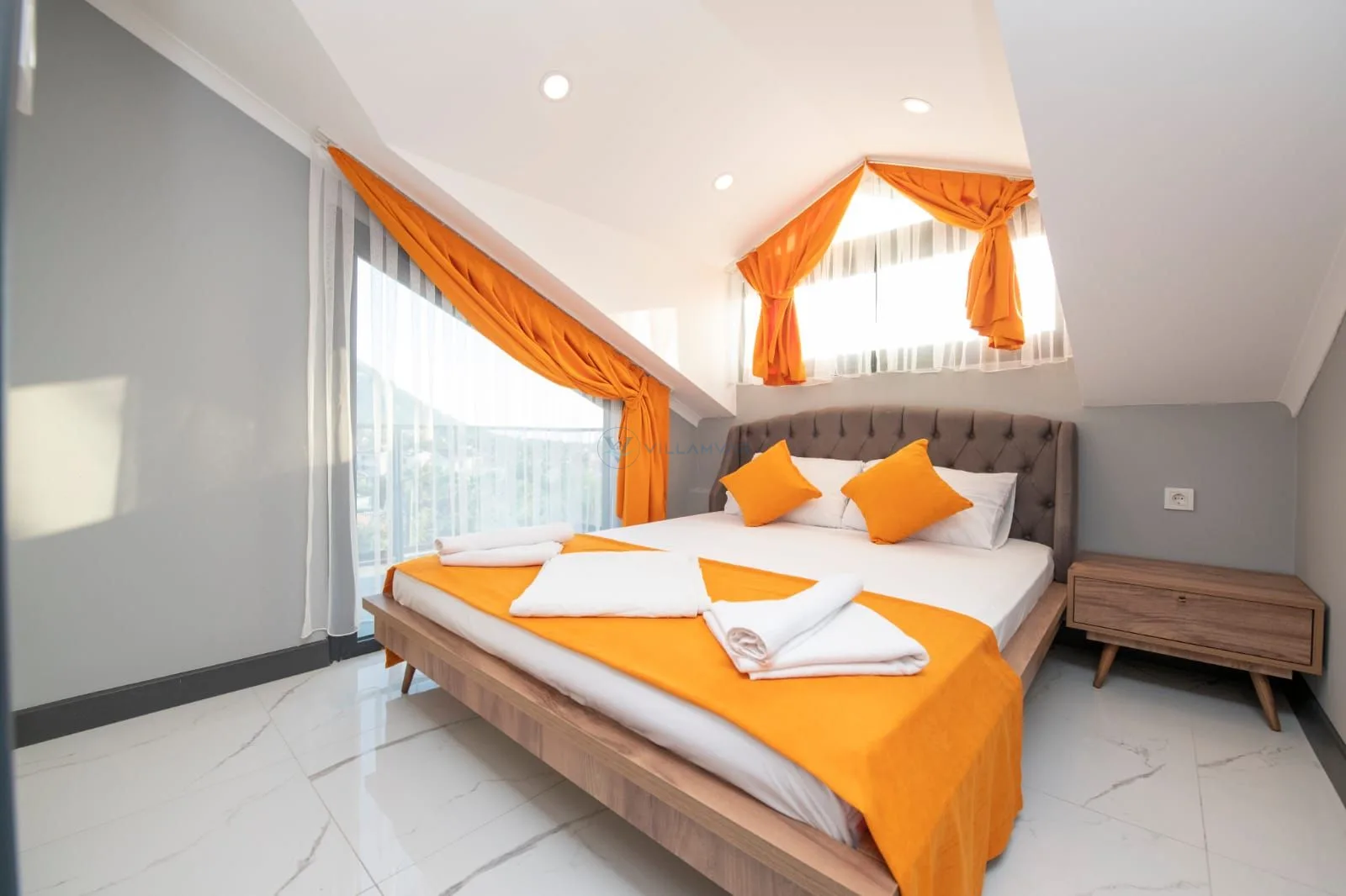Villa Star Vega