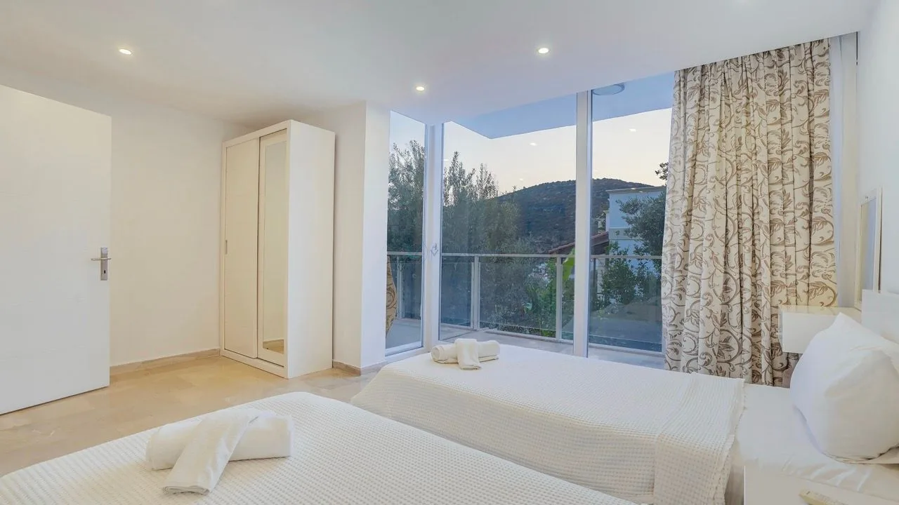 Villa Zeytouna