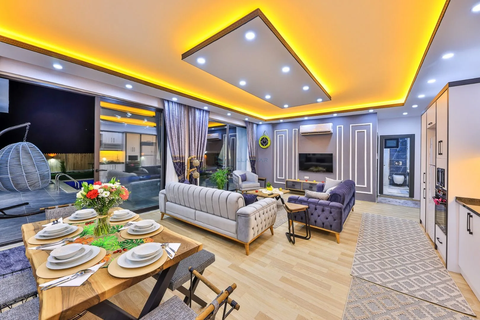 Villa Nazeren-