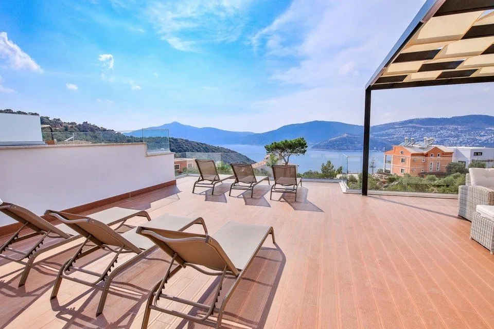 Villa Eda