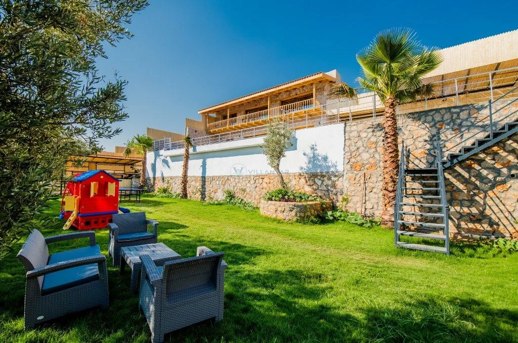Villa Gıygılı 1