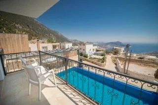 Villa Şahmeran