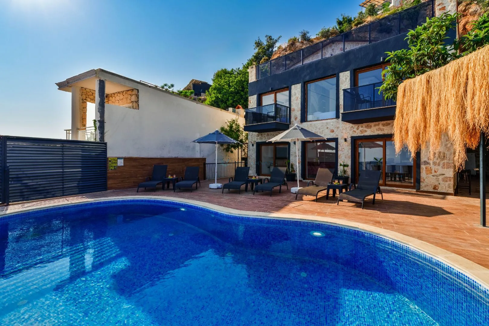 Villa Elit