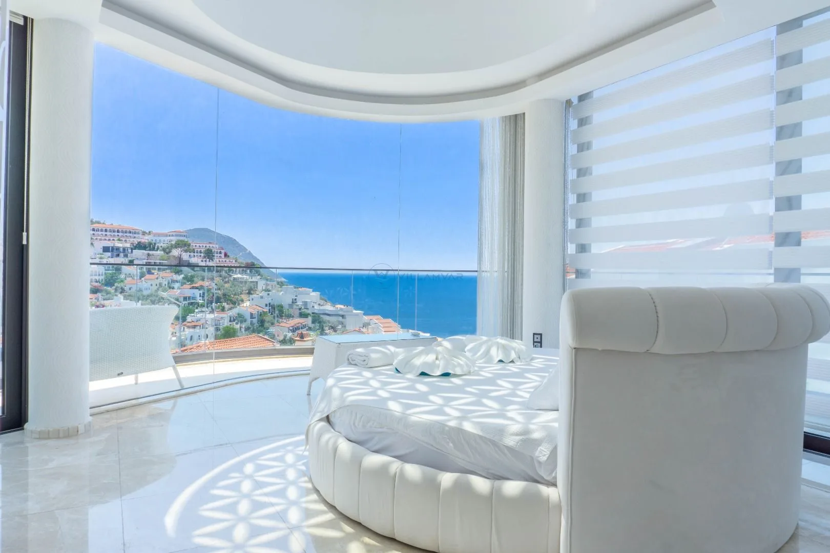 Villa Bride Premium Aral