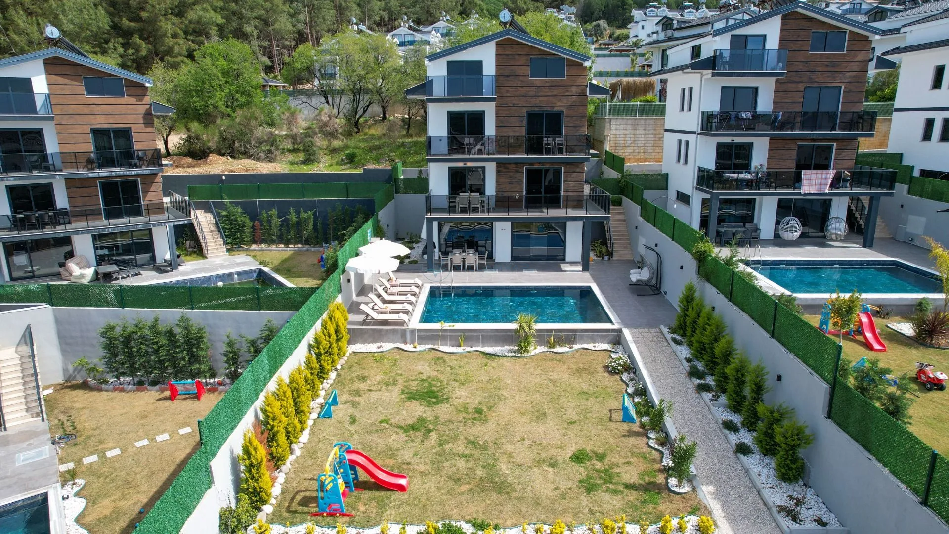 Villa Sudenaz 2