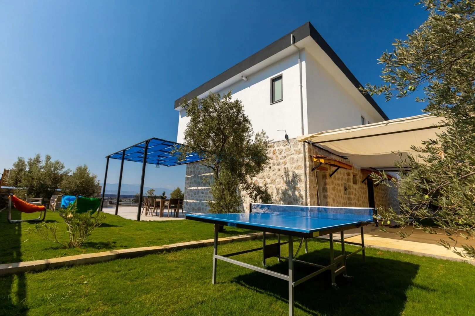Villa Simenay