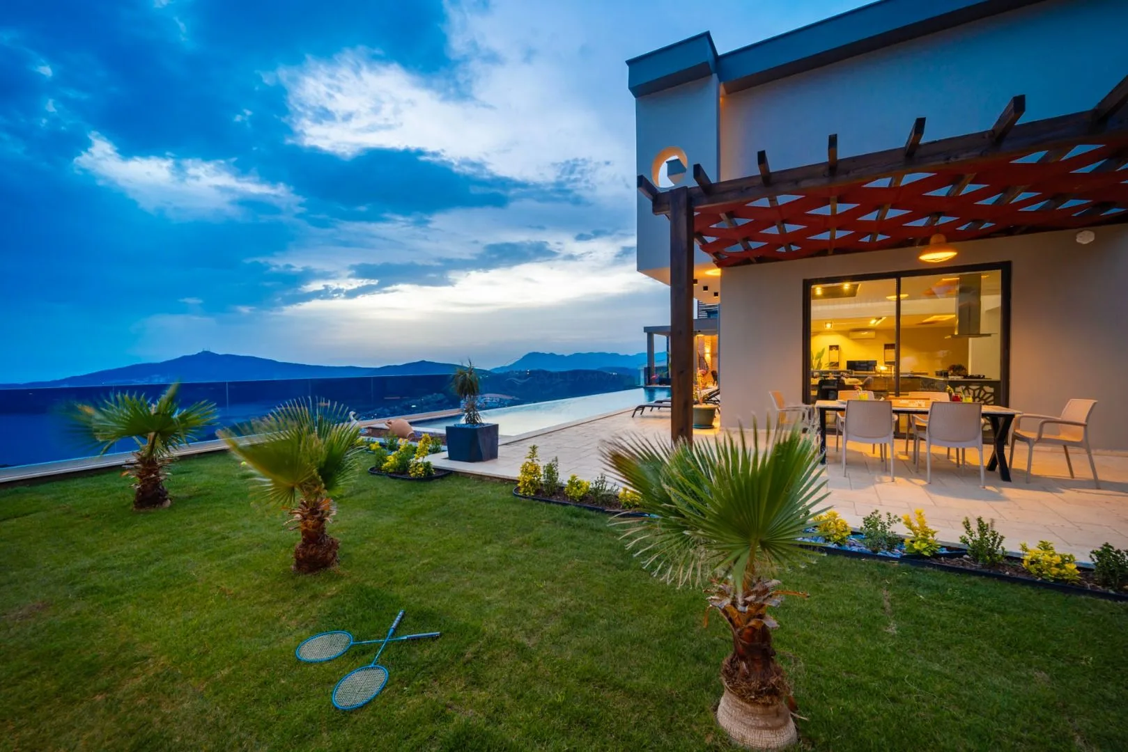 Villa Köfn